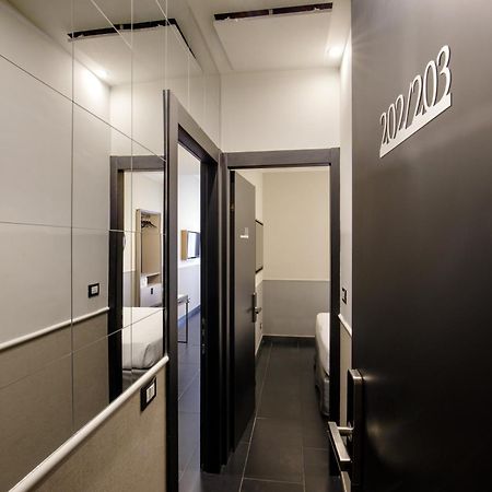 Stay Inn Rome Via Del Corso Exterior foto