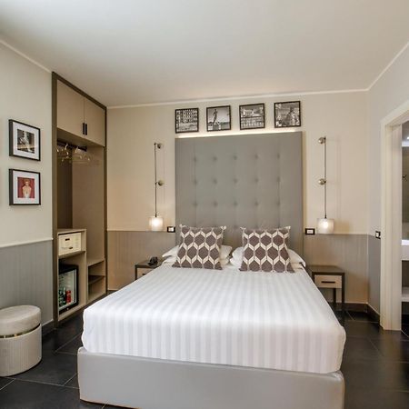 Stay Inn Rome Via Del Corso Exterior foto