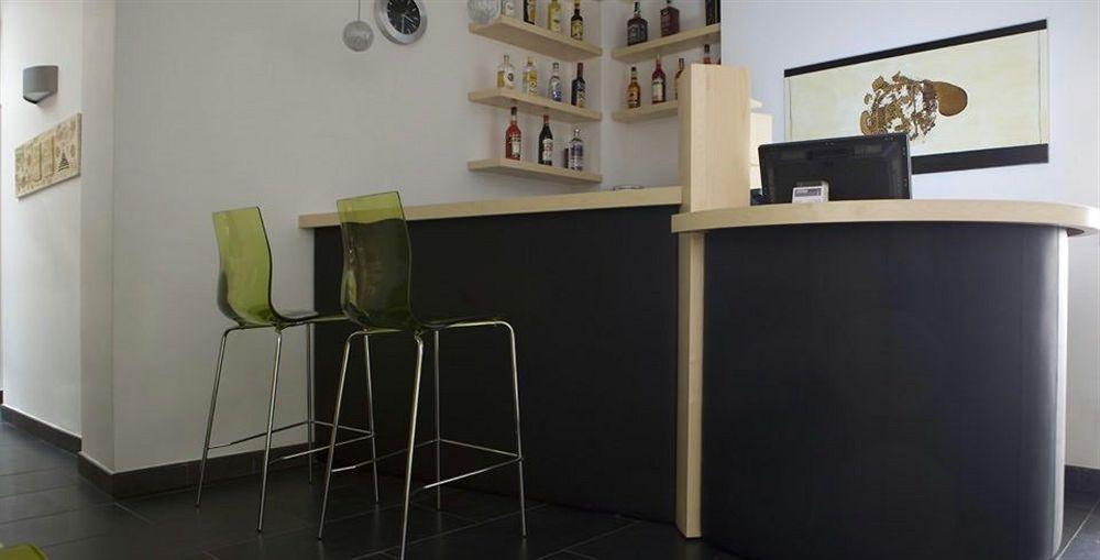 Stay Inn Rome Via Del Corso Exterior foto