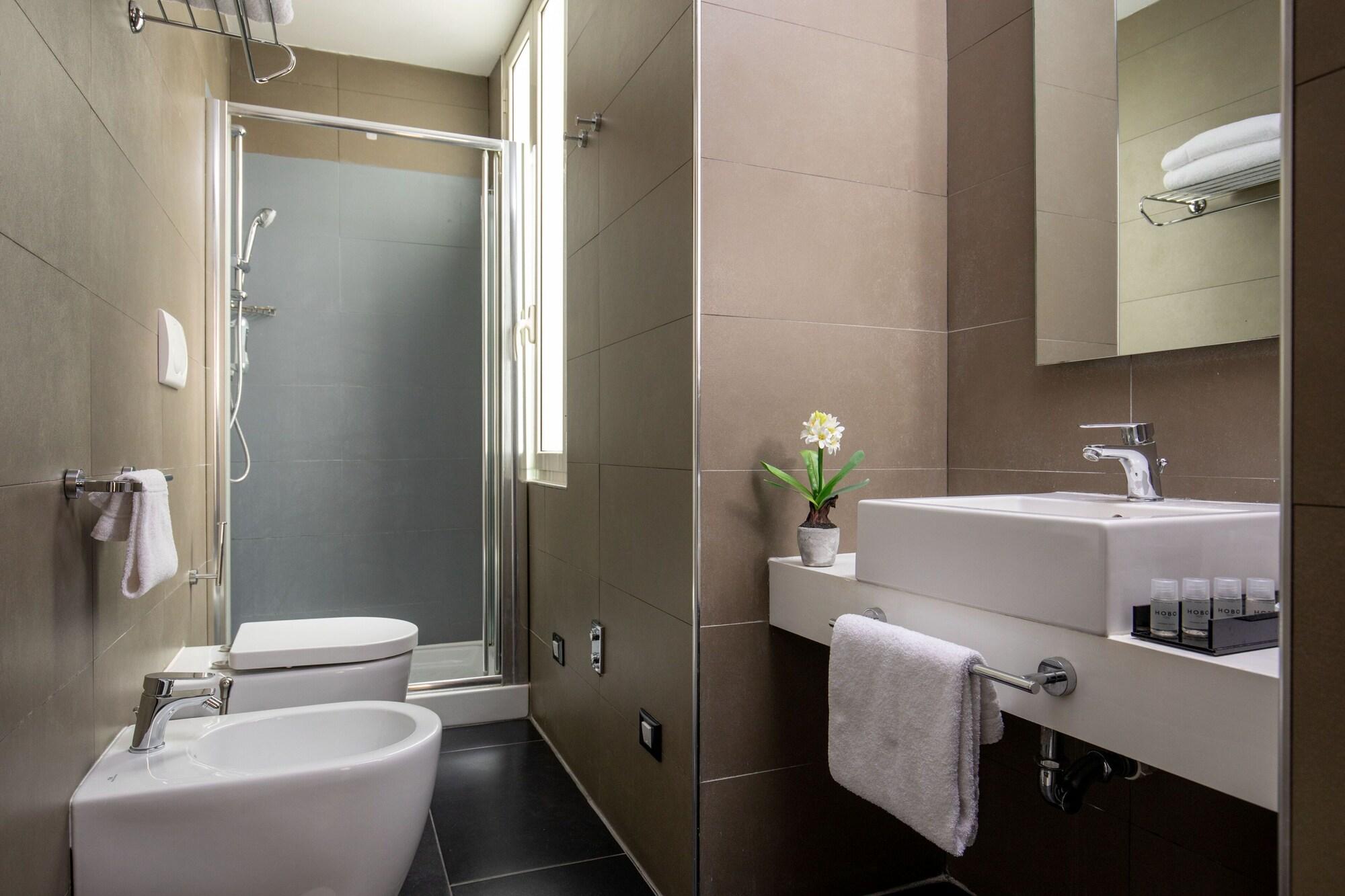 Stay Inn Rome Via Del Corso Exterior foto