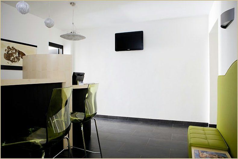 Stay Inn Rome Via Del Corso Exterior foto