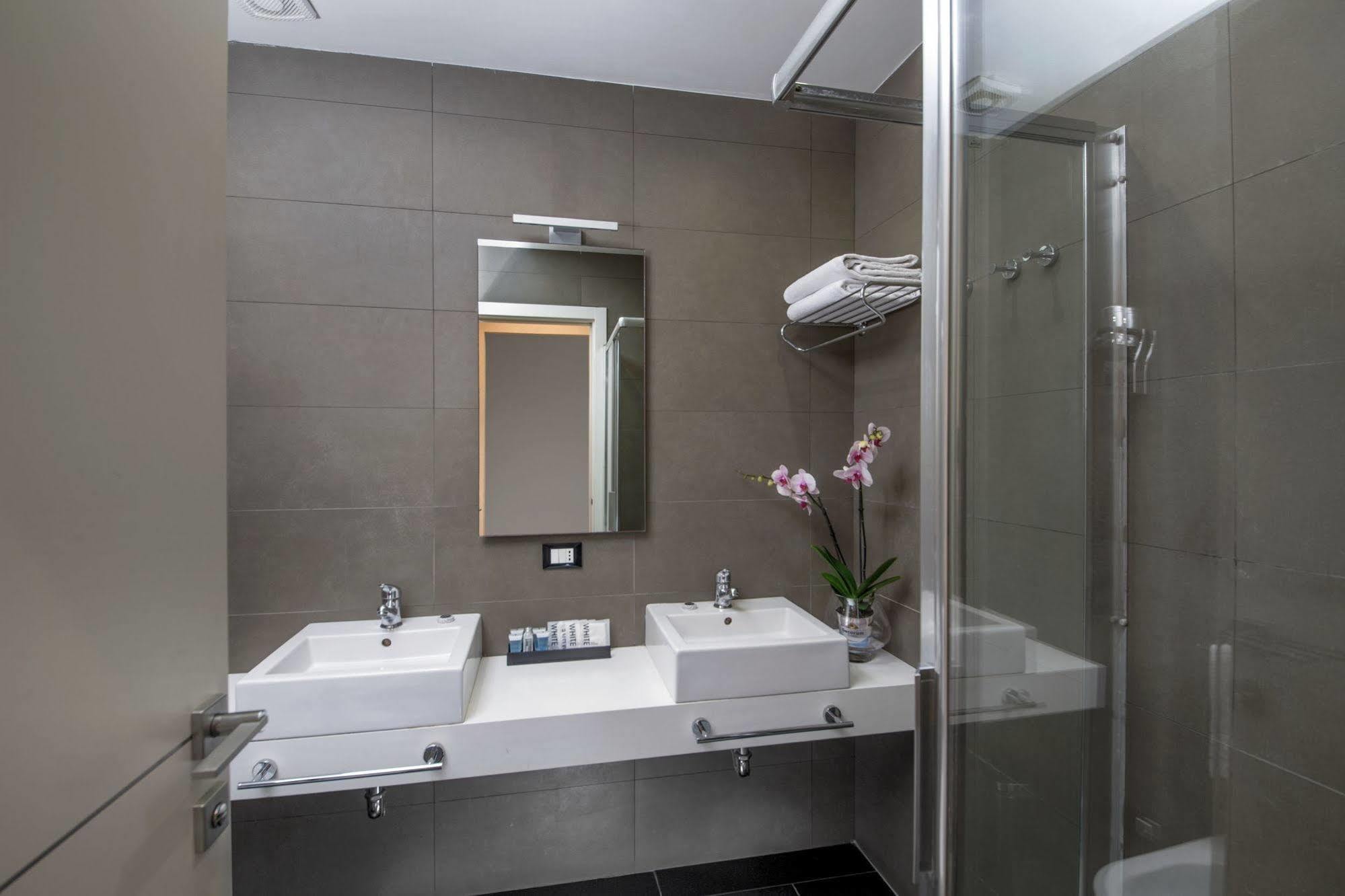 Stay Inn Rome Via Del Corso Exterior foto